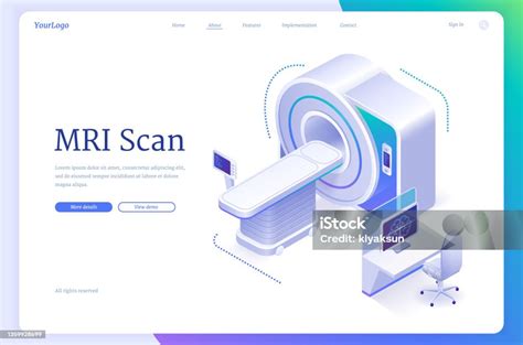 Pemindaian Pencitraan Resonansi Magnetik (MRI) - MEH - wintechmobiles.com