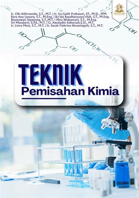PEMISAHAN KIMIA - wintechmobiles.com