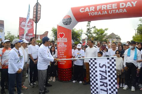 Pemkab Toraja Utara - wintechmobiles.com