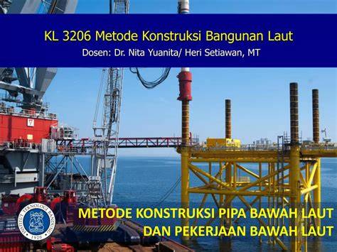 Pemodelan Pipa Bawah Laut untuk Energi | PDF - Scribd - raincitystudios.com