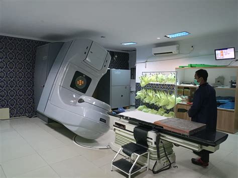 Pemprov Lampung Siapkan Penguatan Radioterapi dan Kedokteran Nuklir ... - wintechmobiles.com