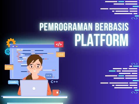 Pemrograman Berbasis Platform - coolestguyplanet.net