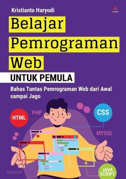 Pemrograman Berbasis Web 1 – HTML, CSS, Bootstrap, JavaScript - panachespalon.com