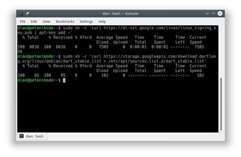 Pemrograman dart - Operasi Aritmatika - GEPCODE - wintechmobiles.com