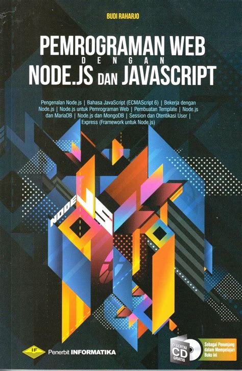PEMROGRAMAN DASAR JAVASCRIPT (NODE.JS) - coolestguyplanet.net
