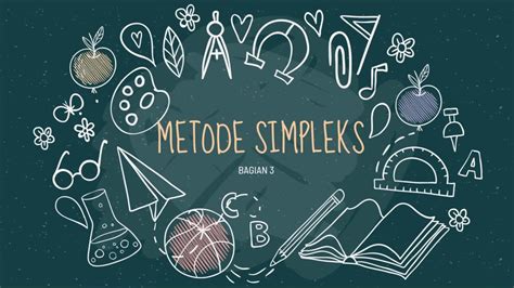 PEMROGRAMAN LINEAR - Diponegoro University - wintechmobiles.com