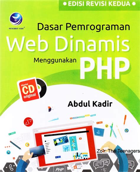 Pemrograman Web Dasar - UNIMED - coolestguyplanet.net