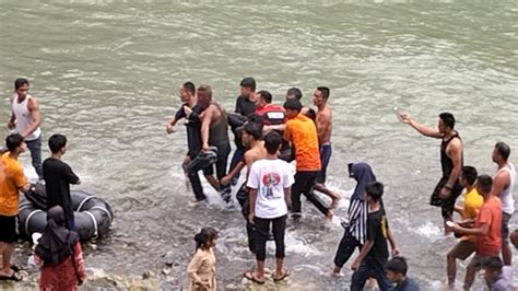 Pemuda Tewas Tenggelam di Pemandian Air Panas - wintechmobiles.com