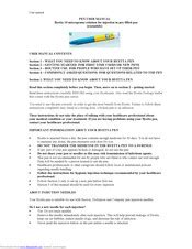 PEN USER MANUAL Byetta 10 micrograms solution for injection in …