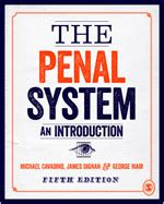 PENAL SYSTEMS IN CRISIS? - SAGE Publications Inc