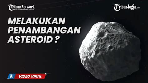 Penambangan asteroid - Wikipedia bahasa Indonesia, ensiklopedia … - wintechmobiles.com