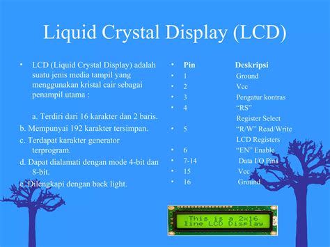 Penampil kristal cair - Wikipedia bahasa Indonesia, ensiklopedia bebas - wintechmobiles.com