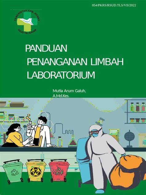 Penanganan Limbah Kimia Laboratorium | PDF - Scribd - raincitystudios.com