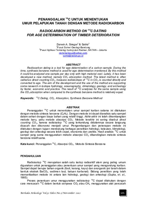 Penanggalan radiokarbon - wintechmobiles.com