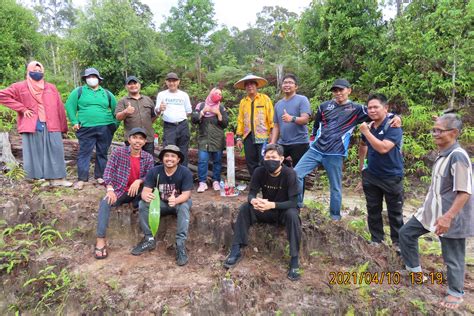Penataan Batas Kawasan Hutan Indonesia - Scribd - raincitystudios.com