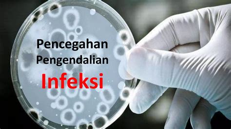 PENCEGAHAN DAN PENGENDALIAN - muktibox.com