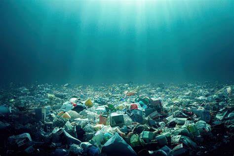 Pencemaran dan Kerusakan Ekosistem Laut di Indonesia akibat Ulah ... - raincitystudios.com