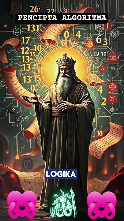 Pencipta Algoritma - wintechmobiles.com