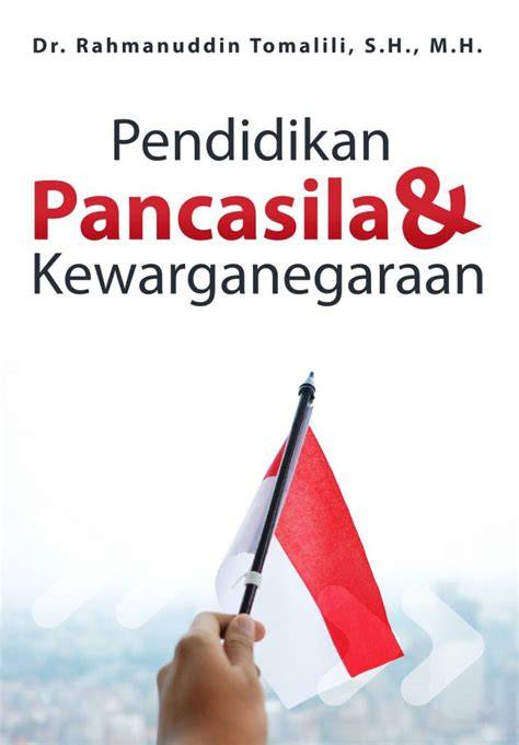 PENDIDIKAN PPANCASILAANCASILA - raincitystudios.com
