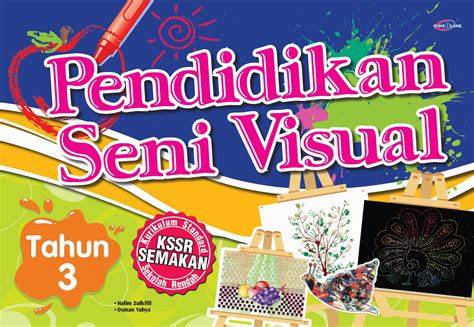 Pendidikan Seni - muktibox.com