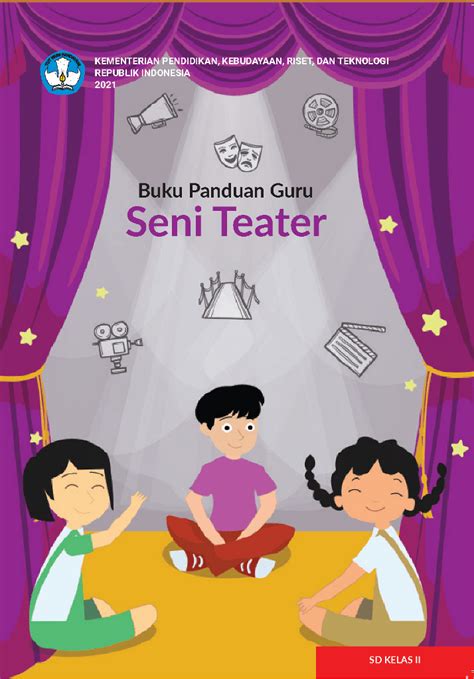 PENDIDIKAN SENI TEATER; SEKOLAH, TEATER DAN PENDIDIKNYA - muktibox.com