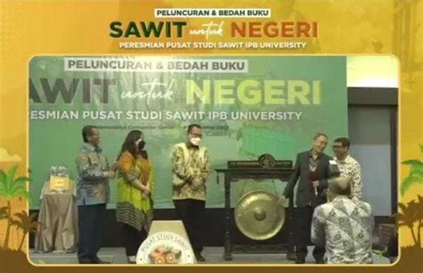 Peneliti Pusat Studi Sawit sekaligus dosen IPB University, Siti ... - wintechmobiles.com