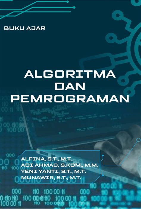 Penerapan Algoritma dan Pemrograman dalam Dunia … - wintechmobiles.com