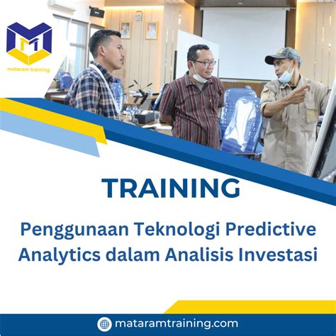 Penerapan Analisis Predictive Modelling dalam Rangka Pelindungan ... - wintechmobiles.com