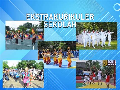 Penerapan Program Ekstrakurikuler Weekend Class Action dalam ... - coolestguyplanet.net