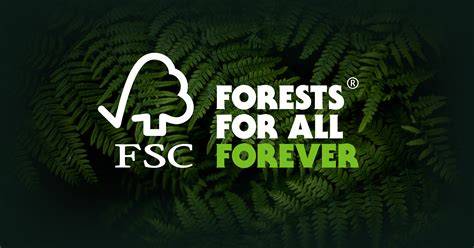 PENERAPAN SERTIFIKASI FOREST STEWARDSHIP COUNCIL (FSC… - raincitystudios.com