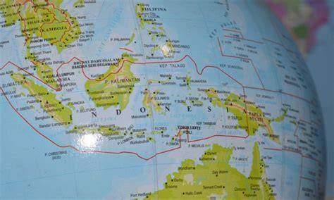 PENETAPAN GARIS BATAS WILAYAH DALAM … - raincitystudios.com