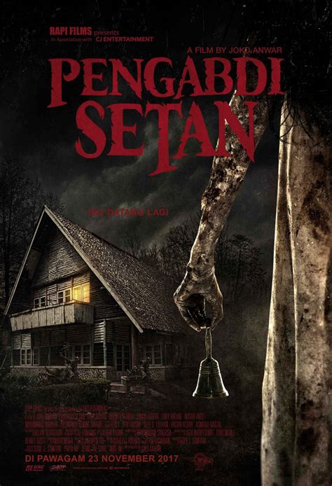 PENGABDI SETAN in English Translation - tr-ex.me