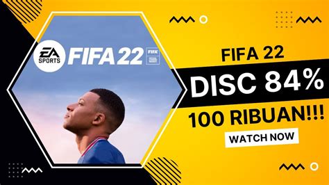 PENGALAMAN BELI FIFA 22 DI SHOPEE LEBIH MURAH DARI …