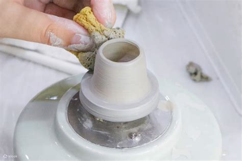 Pengalaman Membuat Keramik Mini - Klook Indonesia - muktibox.com