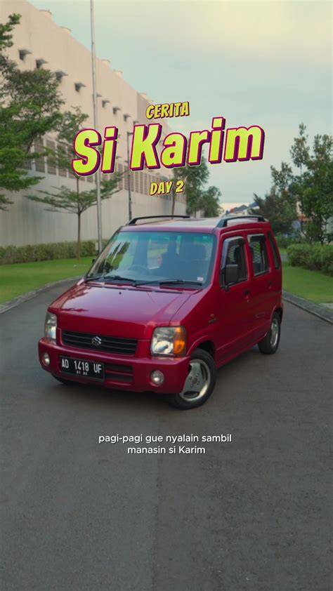 Pengalaman Servis Karburator Mobil Tua Karim - raincitystudios.com