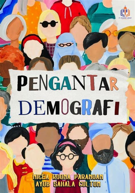 Pengantar Demografi - UNIKAMA - wintechmobiles.com