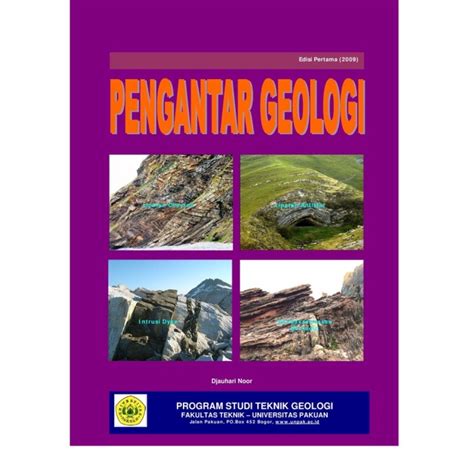 Pengantar Geologi - AKPRIND - wintechmobiles.com