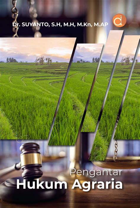 PENGANTAR HUKUM AGRARIA - wintechmobiles.com