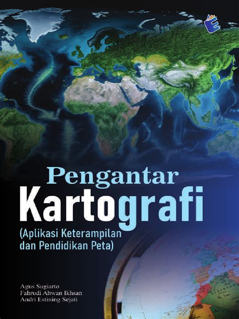 PENGANTAR KARTOGRAFI - wintechmobiles.com