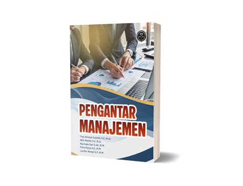 PENGANTAR MANAJEMEN - Bina Darma - muktibox.com