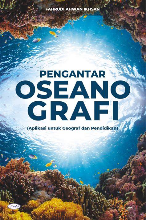 Pengantar Oseanografi - Morfologi dan Relief Dasar Laut - raincitystudios.com