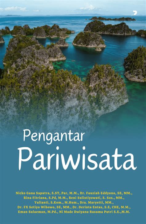 PENGANTAR PARIWISATA - wintechmobiles.com