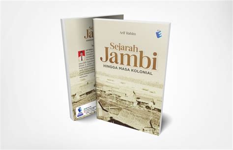 PENGANTAR SEJARAH JAMBI - wintechmobiles.com
