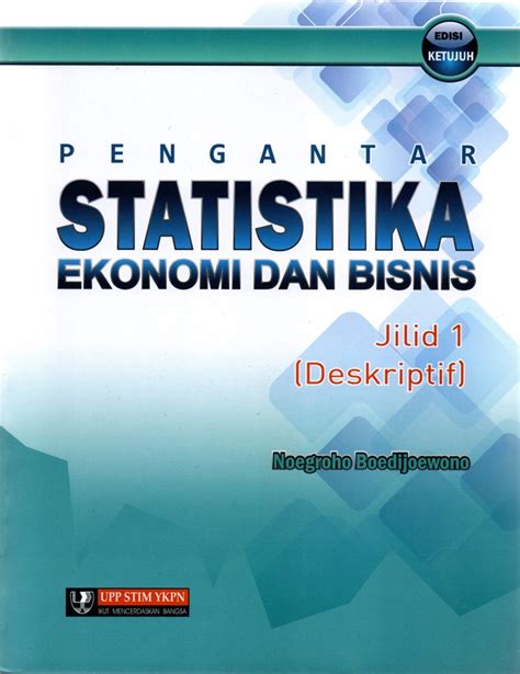PENGANTAR STATISTIK UNTUK BISNIS - wintechmobiles.com