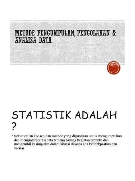 PENGANTAR STATISTIK - wintechmobiles.com