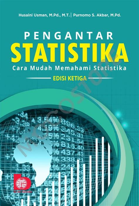PENGANTAR STATISTIKA - wintechmobiles.com