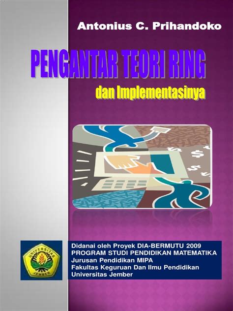 Pengantar Teori Ring dan Homomorfisma | PDF - Scribd - wintechmobiles.com