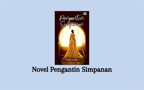 Pengantin Simpanan - Fabby Alvaro - Wattpad - muktibox.com