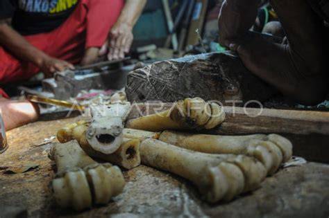 PENGARUH ABU TULANG SAPI SEBAGAI BAHAN … - raincitystudios.com