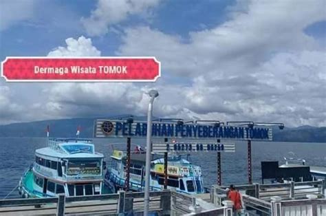 Pengaruh Destinasi Pariwisata terhadap Pengembangan Kawasan Danau Toba ... - wintechmobiles.com
